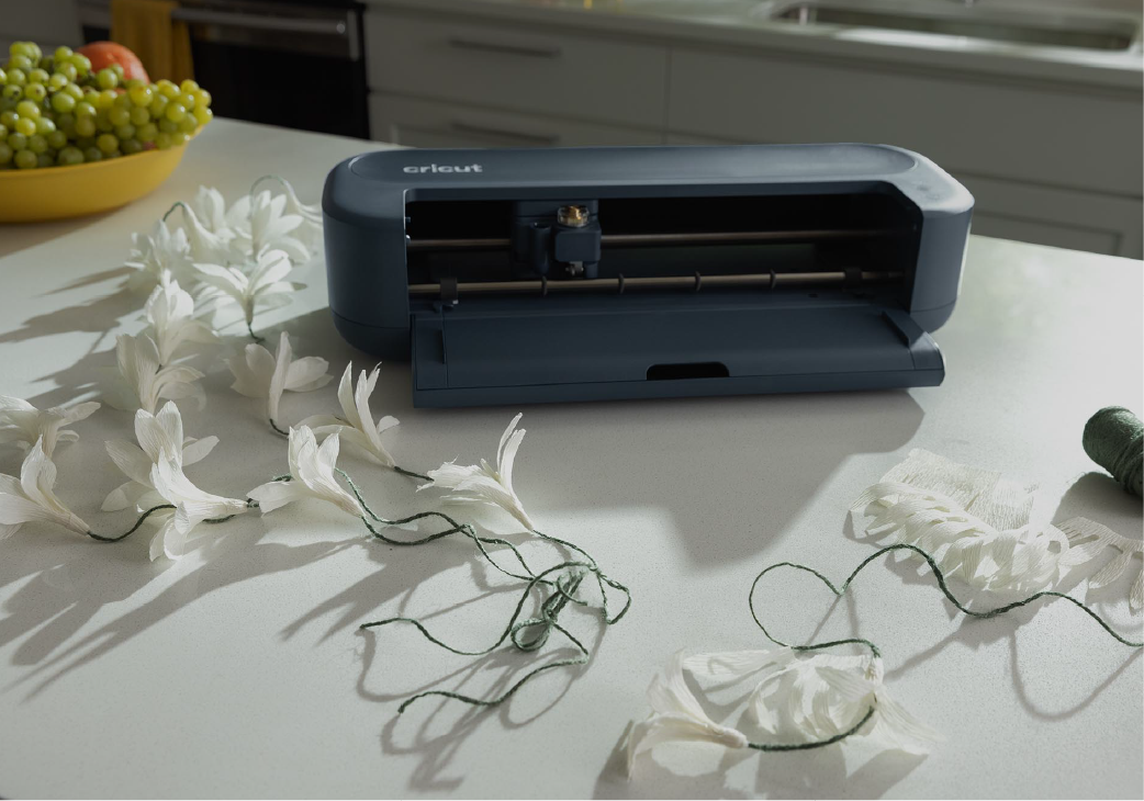 Idea Cricut Maker 5