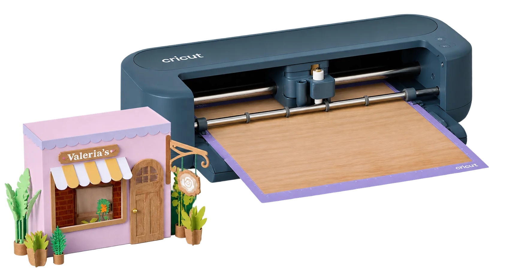 Proyectos con Cricut Maker 5